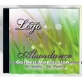 Abundance Music CD